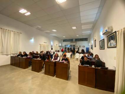 Cerámica Cañuelas: la situación de los trabajadores recaló en el Concejo Deliberante